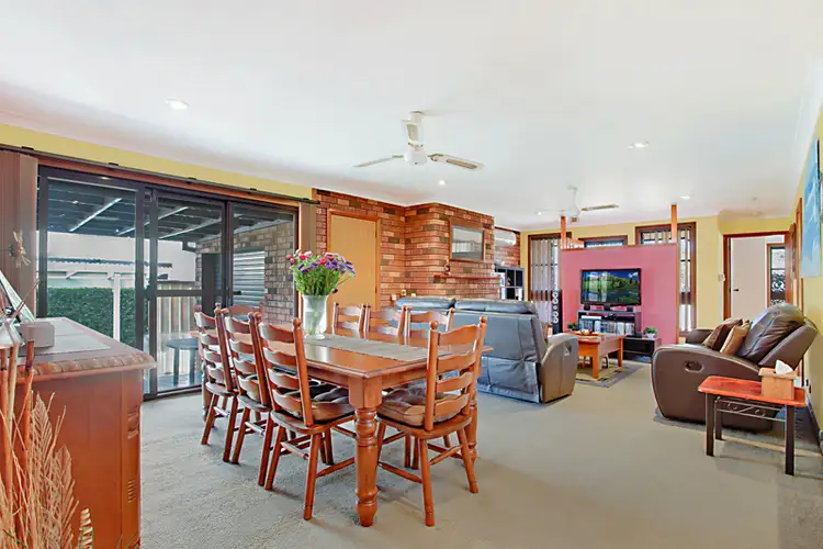Second view of Homely house listing, 3 Culmone Close, Edensor Park NSW 2176