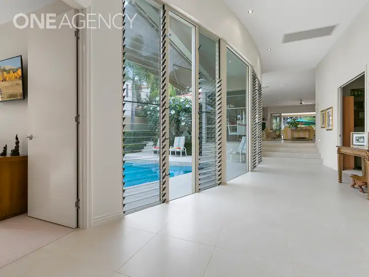 Fifth view of Homely house listing, 541/61 Noosa Springs Drive, Noosa Springs QLD 4567