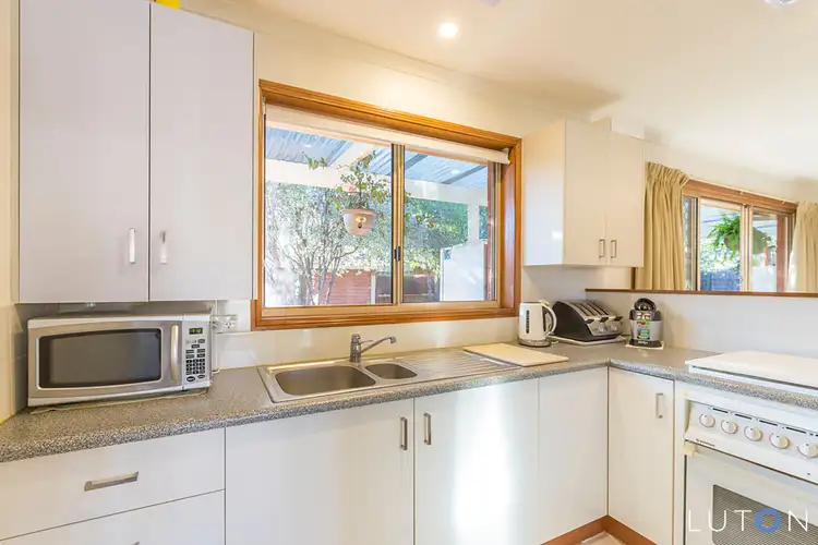 Sixth view of Homely townhouse listing, 10/13 Lorne Place, Palmerston ACT 2913