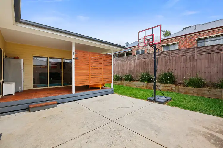 Sixth view of Homely house listing, 13/3 Ayres Road, Healesville VIC 3777