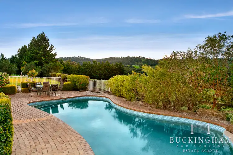 Second view of Homely house listing, 55 Laceys Road, Hurstbridge VIC 3099