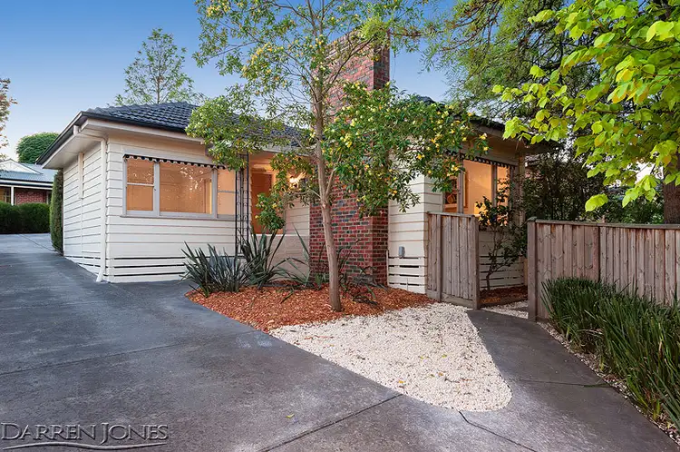 1/125 Greensborough Road, Macleod VIC 3085