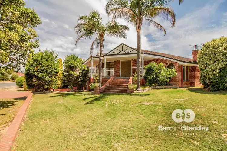 Second view of Homely house listing, 99 Lucy Victoria Avenue, Australind WA 6233