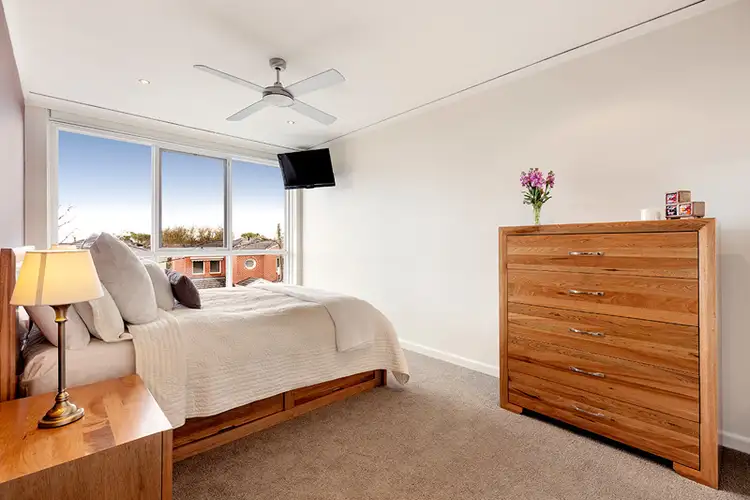 Fourth view of Homely apartment listing, 7/416 Dandenong Road, Caulfield North VIC 3161