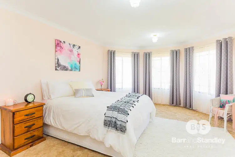 Second view of Homely house listing, 20 Chisholm Road, Dalyellup WA 6230