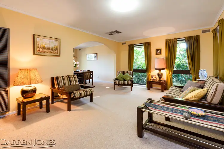 Second view of Homely house listing, 8 Tarwarri Court, Greensborough VIC 3088