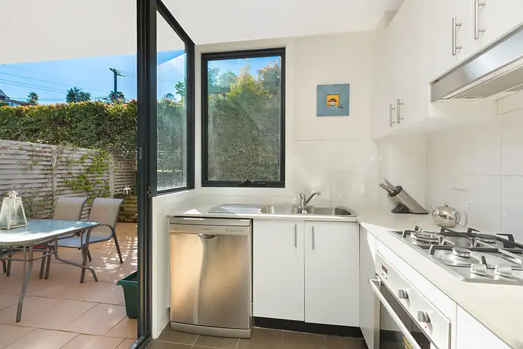 Fourth view of Homely apartment listing, 1/21-23 Shackel Avenue, Brookvale NSW 2100