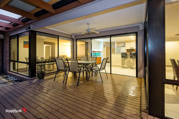 Third view of Homely house listing, 17 Gwendoline Drive, Berwick VIC 3806