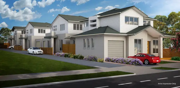 Second view of Homely house listing, 3 Tennyson Street, Watsonia VIC 3087