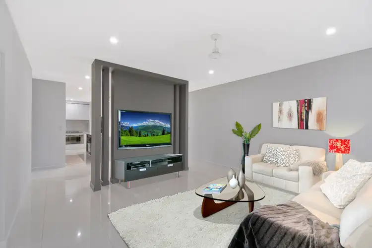 Sixth view of Homely house listing, 54 Crosby Street, Zuccoli NT 832