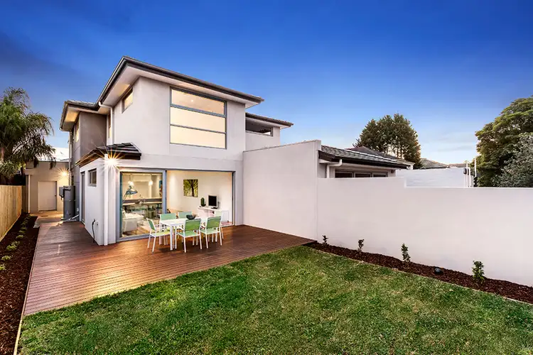 Sixth view of Homely townhouse listing, 12A Grey Street, Caulfield South VIC 3162
