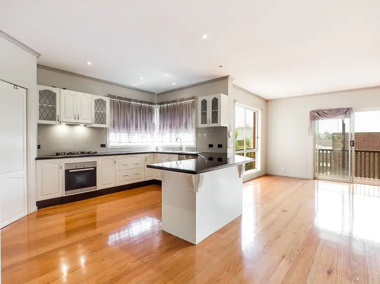 Third view of Homely house listing, 12 Riverbank Drive, Maribyrnong VIC 3032
