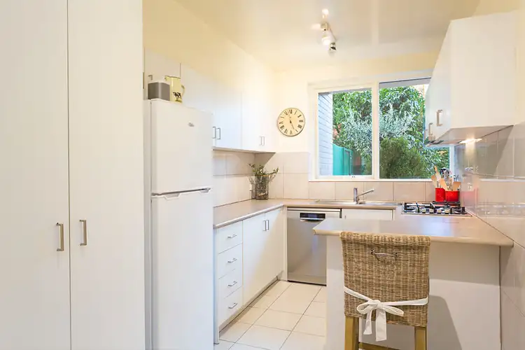 Third view of Homely apartment listing, 11/508 Glenferrie Road, Hawthorn VIC 3122