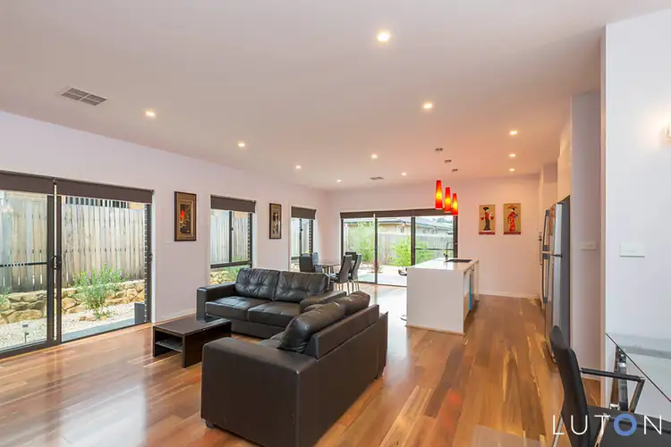 Fifth view of Homely house listing, 143 Samaria Street, Crace ACT 2911