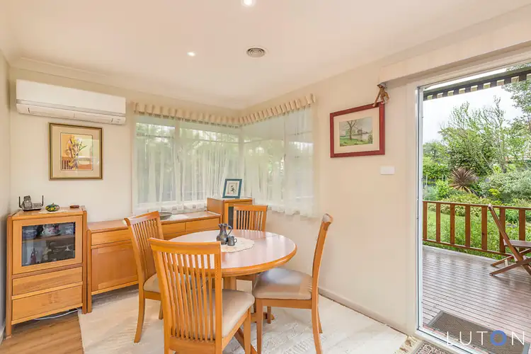 Fourth view of Homely house listing, 30 Bradfield Street, Downer ACT 2602