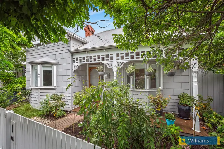 18 Charles Street, Williamstown VIC 3016