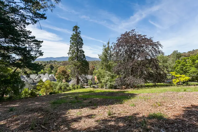 Fourth view of Homely land listing, Lot 3/36 Mulawa Street, Croydon North VIC 3136