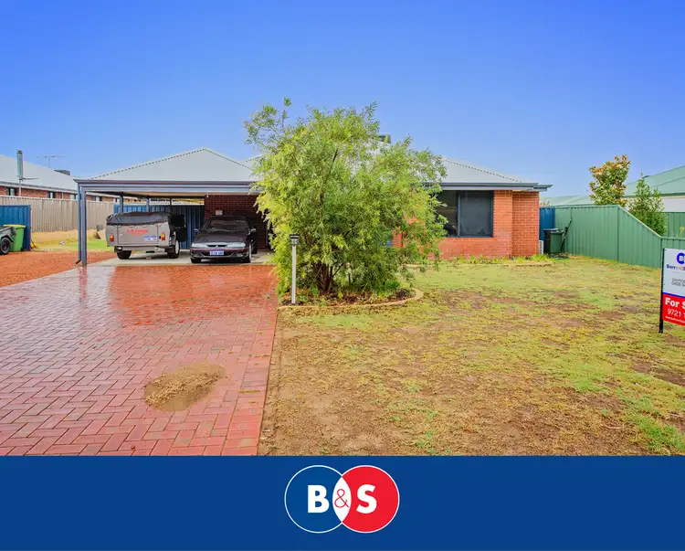 Second view of Homely house listing, 64 Mosedale Avenue, Usher WA 6230