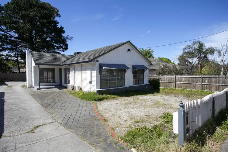 Second view of Homely house listing, 402 Maroondah Highway, Ringwood VIC 3134