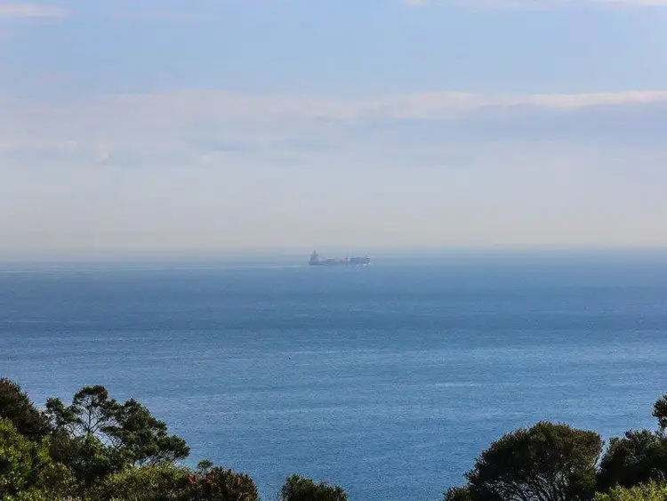 Second view of Homely land listing, 14 The Point, Mount Martha VIC 3934