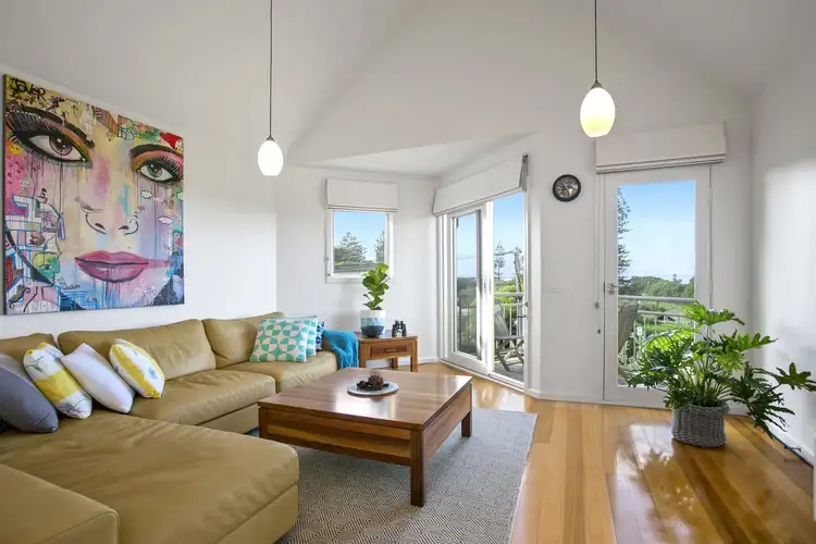 Fifth view of Homely house listing, 8/5-7 The  Esplanade, Ocean Grove VIC 3226