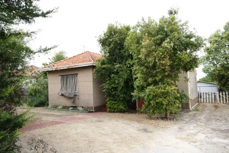 37 Steere Crescent, South Bunbury WA 6230