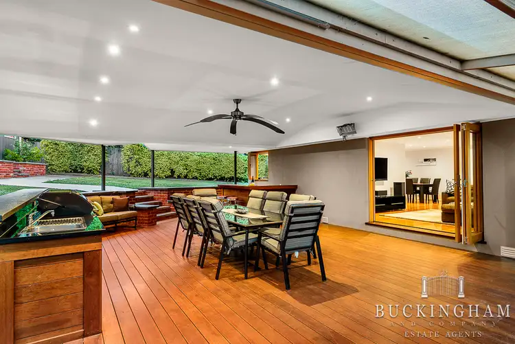 Second view of Homely house listing, 13 Yarra Street, Yarra Glen VIC 3775