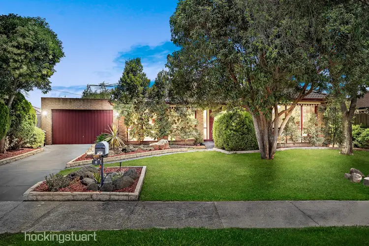 Main view of Homely house listing, 8 Cresta Court, Lalor VIC 3075