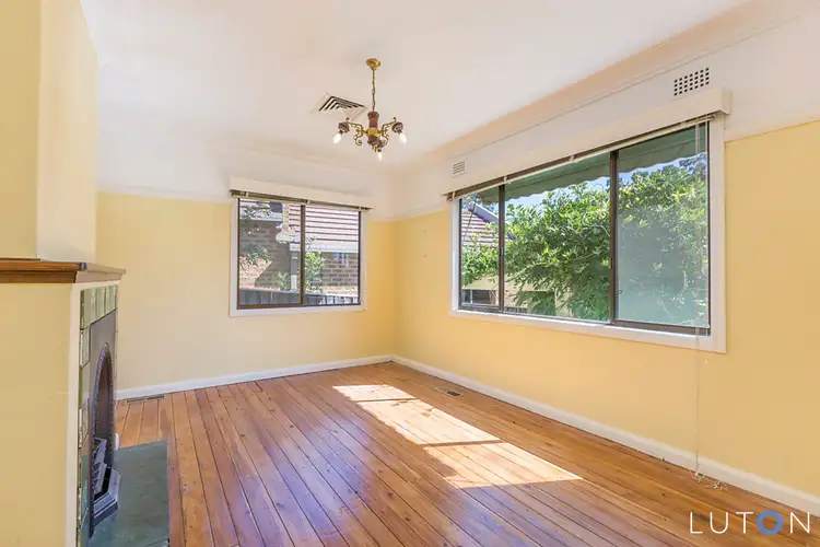 Third view of Homely house listing, 1/1 Davison Street, Crestwood NSW 2620