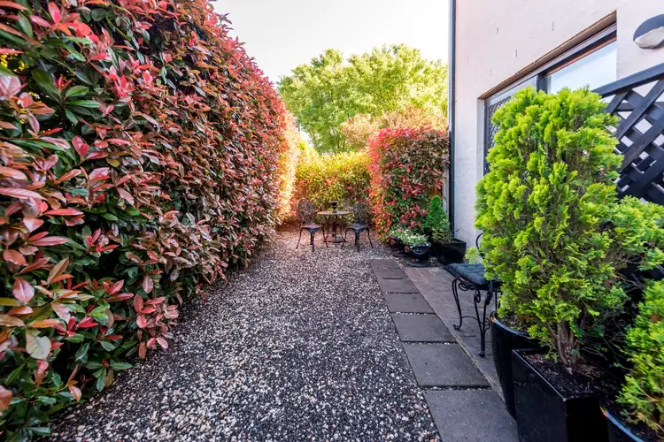 Second view of Homely townhouse listing, 1/49 Ascot Road, Bowral NSW 2576