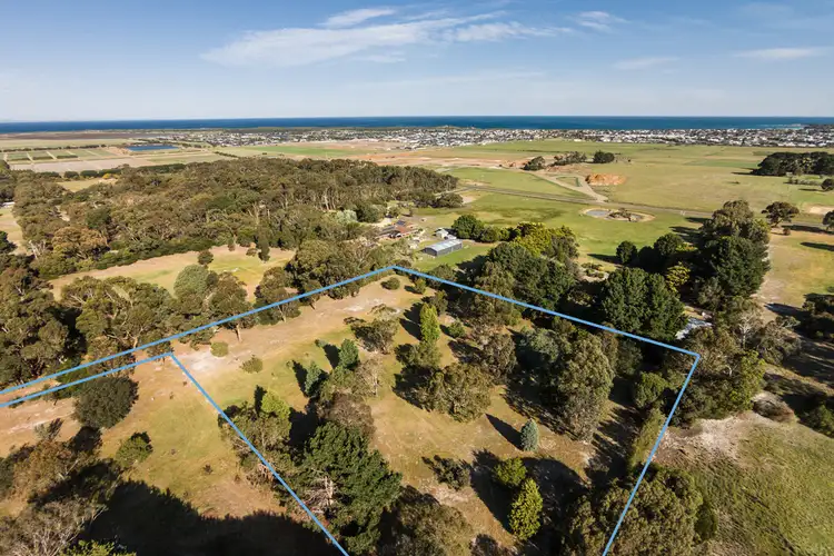 Lot 2 / 80 Aquarius Avenue, Torquay VIC 3228