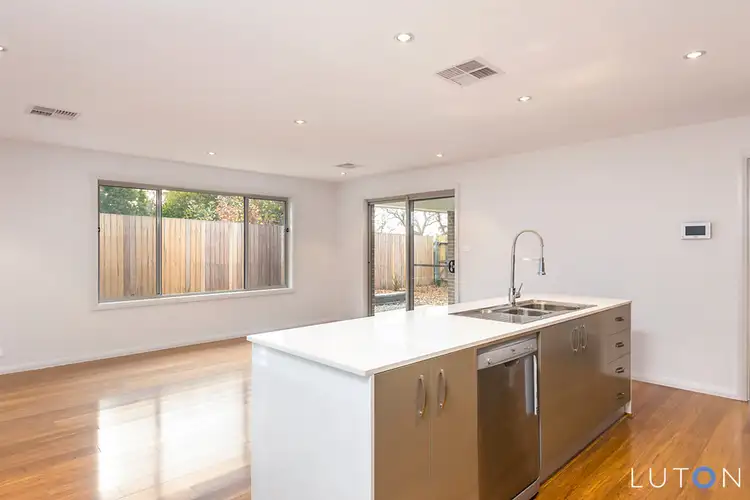 Second view of Homely house listing, 20A Arndell Street, Macquarie ACT 2614