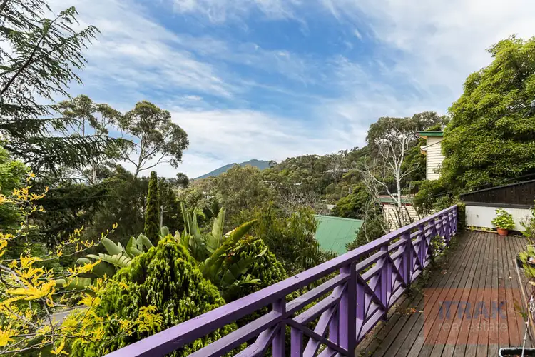 Second view of Homely house listing, 34 Bayview Crescent, The Basin VIC 3154