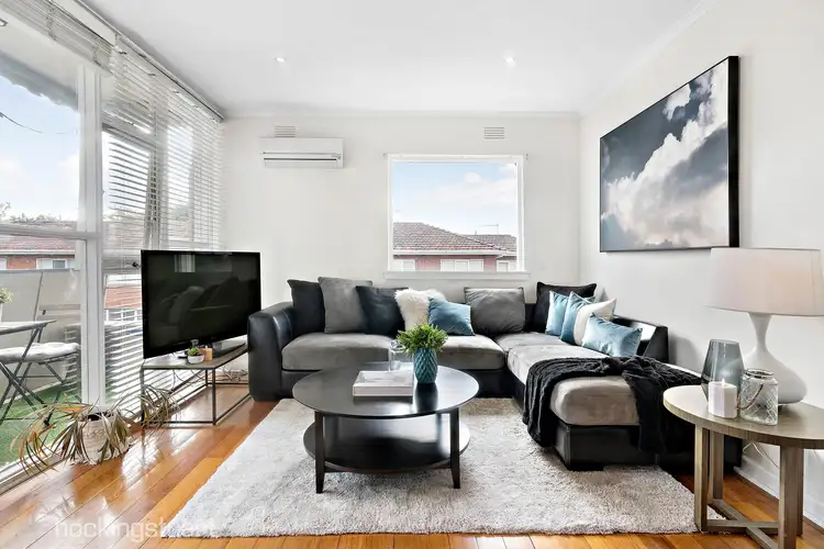 12/306 Dandenong Road, St Kilda East VIC 3183