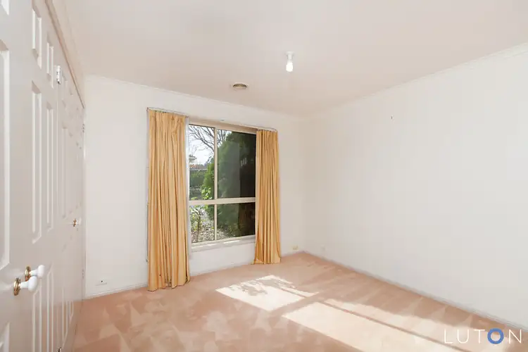 Fourth view of Homely townhouse listing, 14/89 Britten Jones Drive, Holt ACT 2615