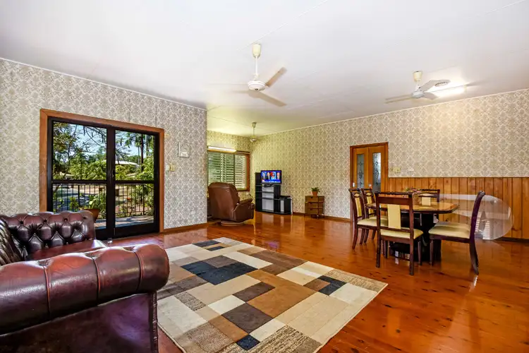 Third view of Homely house listing, 5 Martin Crescent, Coconut Grove NT 810