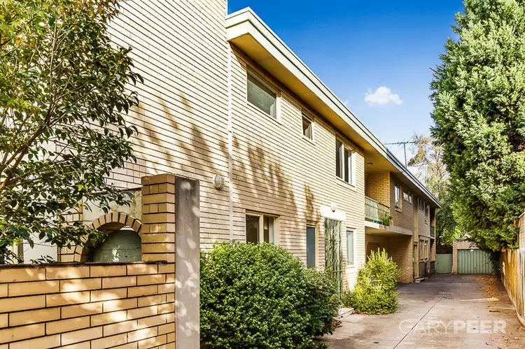 3/31 Carlingford Street, Elsternwick VIC 3185