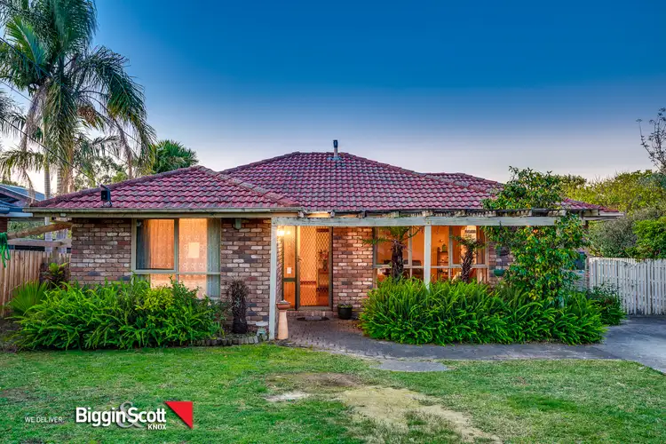 Second view of Homely house listing, 16 Fallons Way, Bayswater VIC 3153