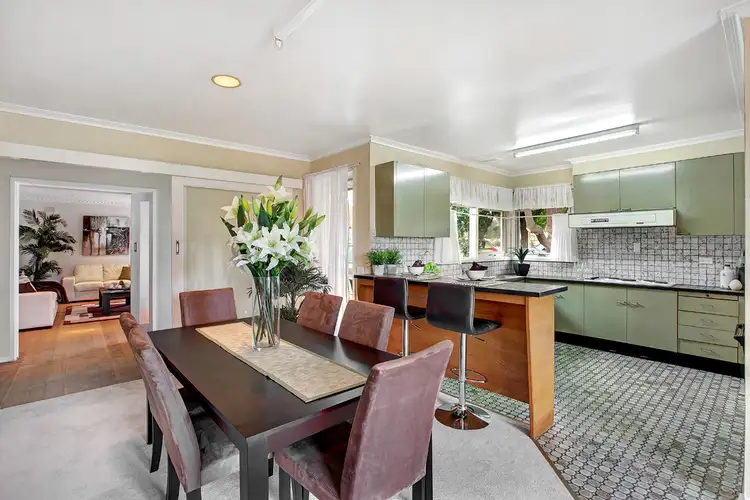 Third view of Homely house listing, 8 Ware Crescent, Ringwood East VIC 3135