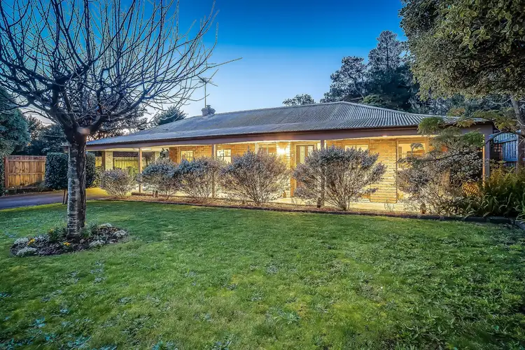 Second view of Homely house listing, 33 Gladesville Drive, Kilsyth VIC 3137