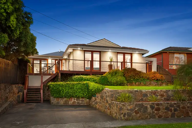 1 Armstrong Street, Greensborough VIC 3088