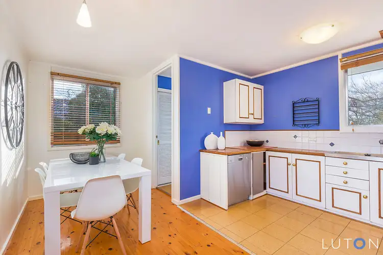Sixth view of Homely house listing, 21 Eppalock Street, Duffy ACT 2611