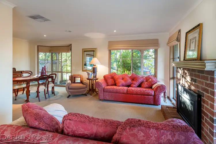 Second view of Homely house listing, 14 Covala Court, St Helena VIC 3088