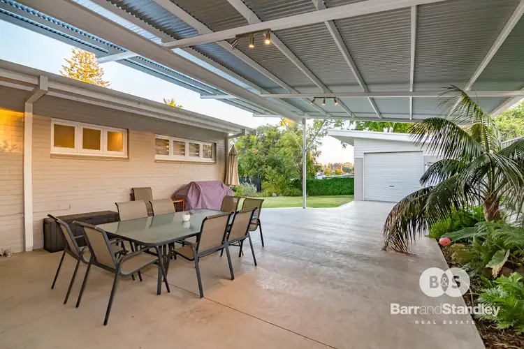 Third view of Homely house listing, 10 Willoughby Street, South Bunbury WA 6230