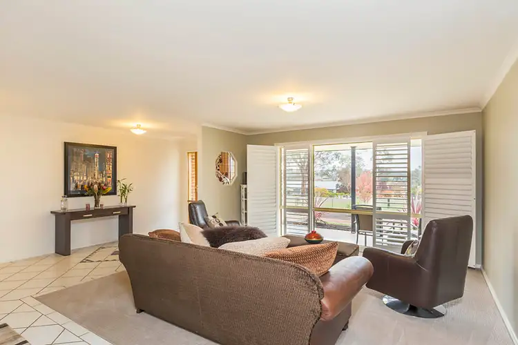 Second view of Homely house listing, 17 Woodland Avenue, Carwoola NSW 2620