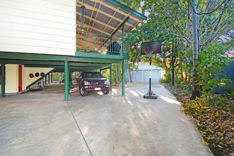 Fourth view of Homely house listing, 5 Railway Street, Parap NT 820