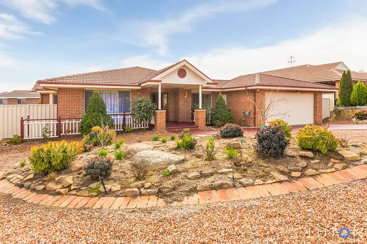 Main view of Homely house listing, 26 Ivo Whitton Circuit, Kambah ACT 2902