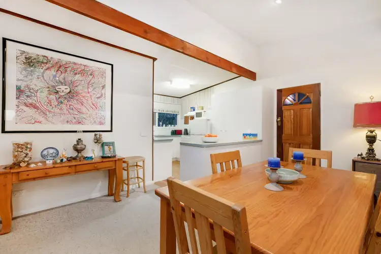 Seventh view of Homely house listing, 21 Allan Street, Blairgowrie VIC 3942