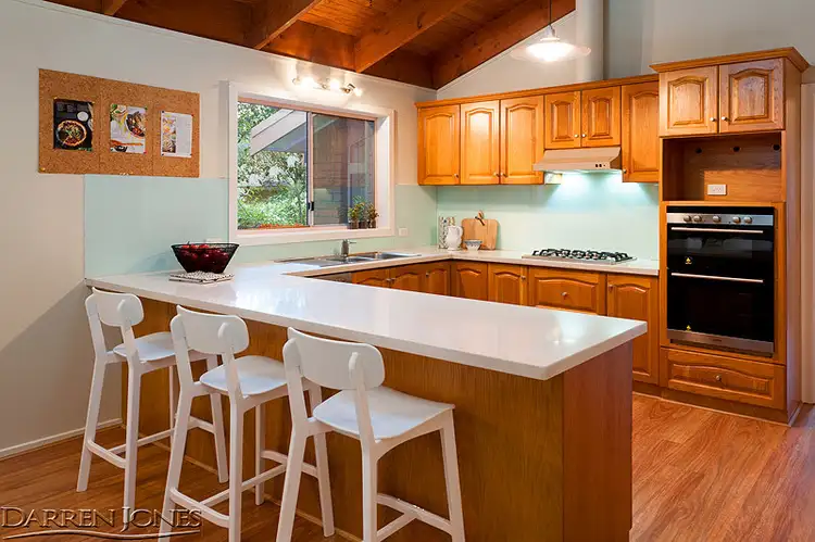Third view of Homely house listing, 2/54 Banks Road, Eltham North VIC 3095