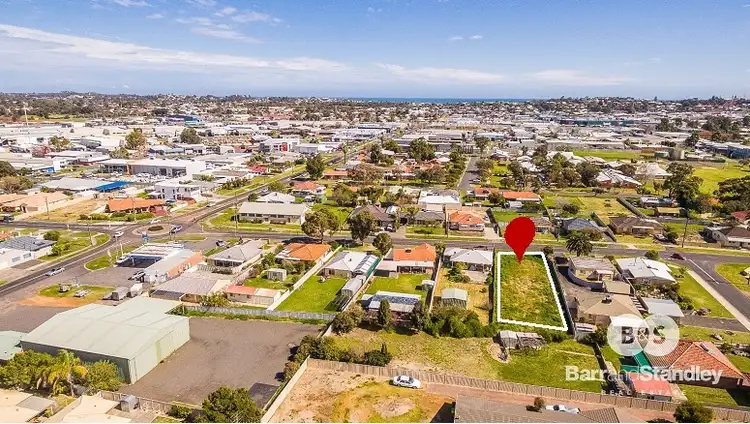 Sixth view of Homely land listing, 69 King Road, East Bunbury WA 6230